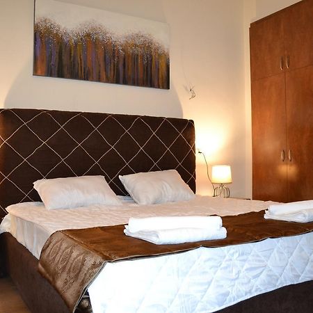 Tbilisi Apartment 2 Dış mekan fotoğraf