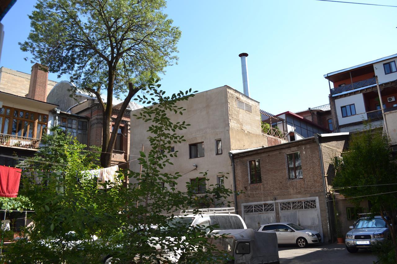 Tbilisi Apartment 2 Dış mekan fotoğraf